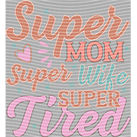 Mother's Day-MM 7232